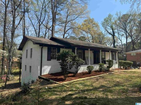 3618 MEMORY LANE HUEYTOWN AL 35023
