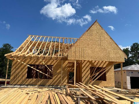 5192 SIMMS RIDGE PELHAM AL 35124
