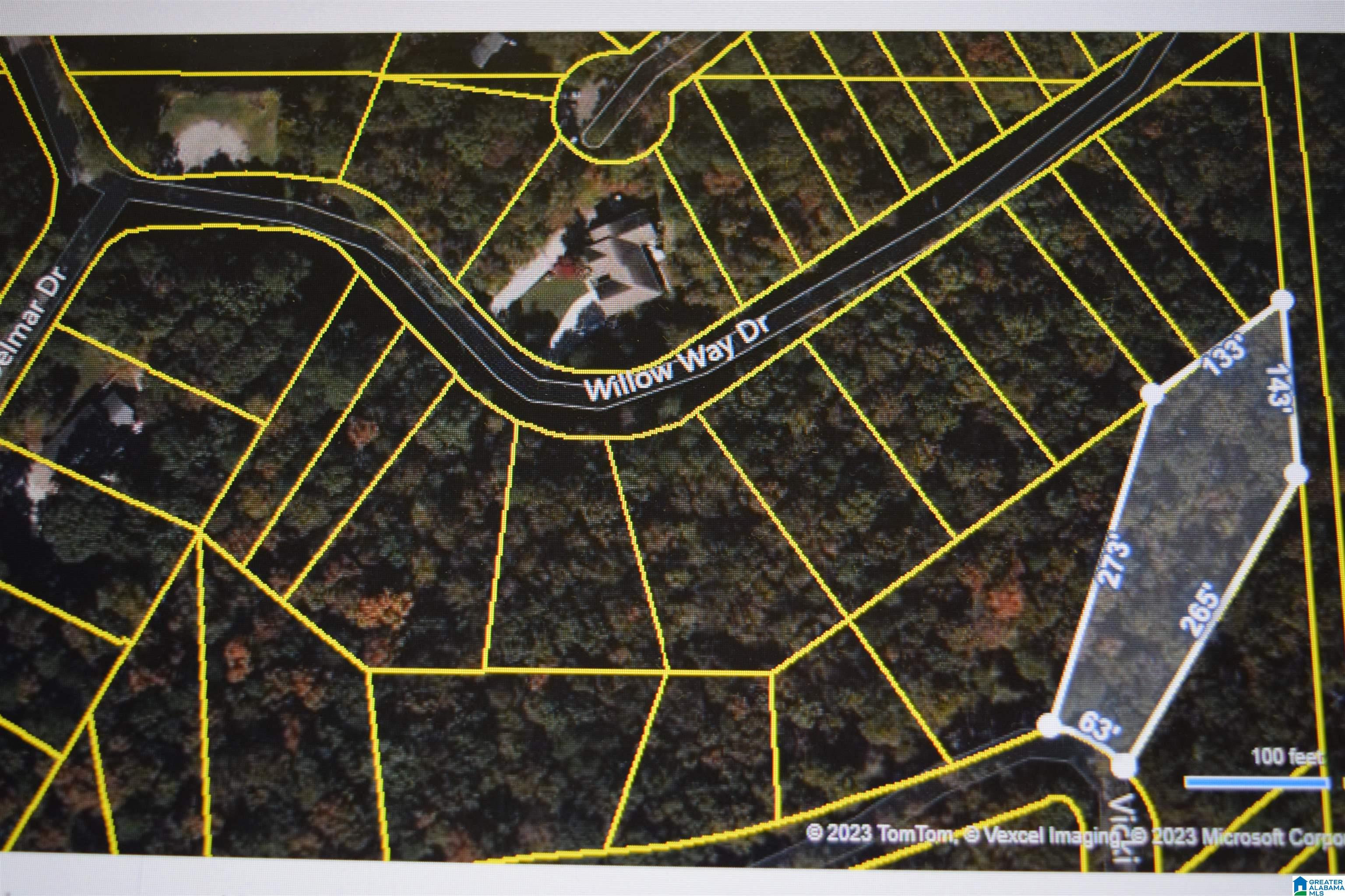 Photo 1 of 6 — 9 VICKIE DRIVE 9, LAKEVIEW, AL 35111