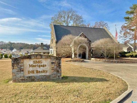 204 GRIFFIN PARK DRIVE BIRMINGHAM AL 35242