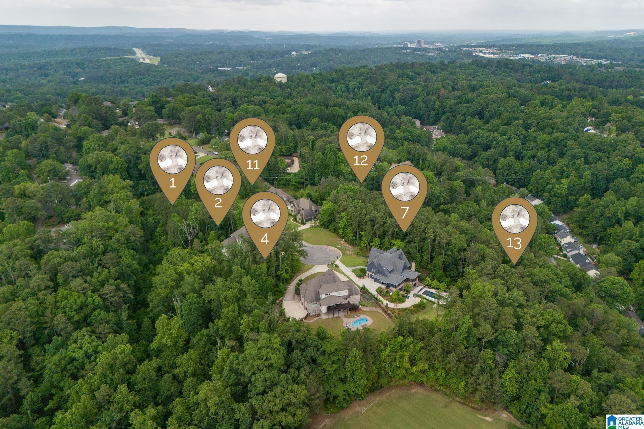 1625 CHATEAU CREST LANE 12