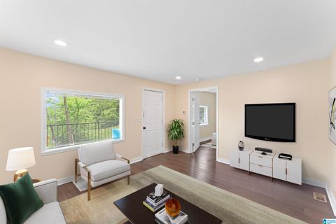 1618 26TH AVENUE HOMEWOOD AL 35209