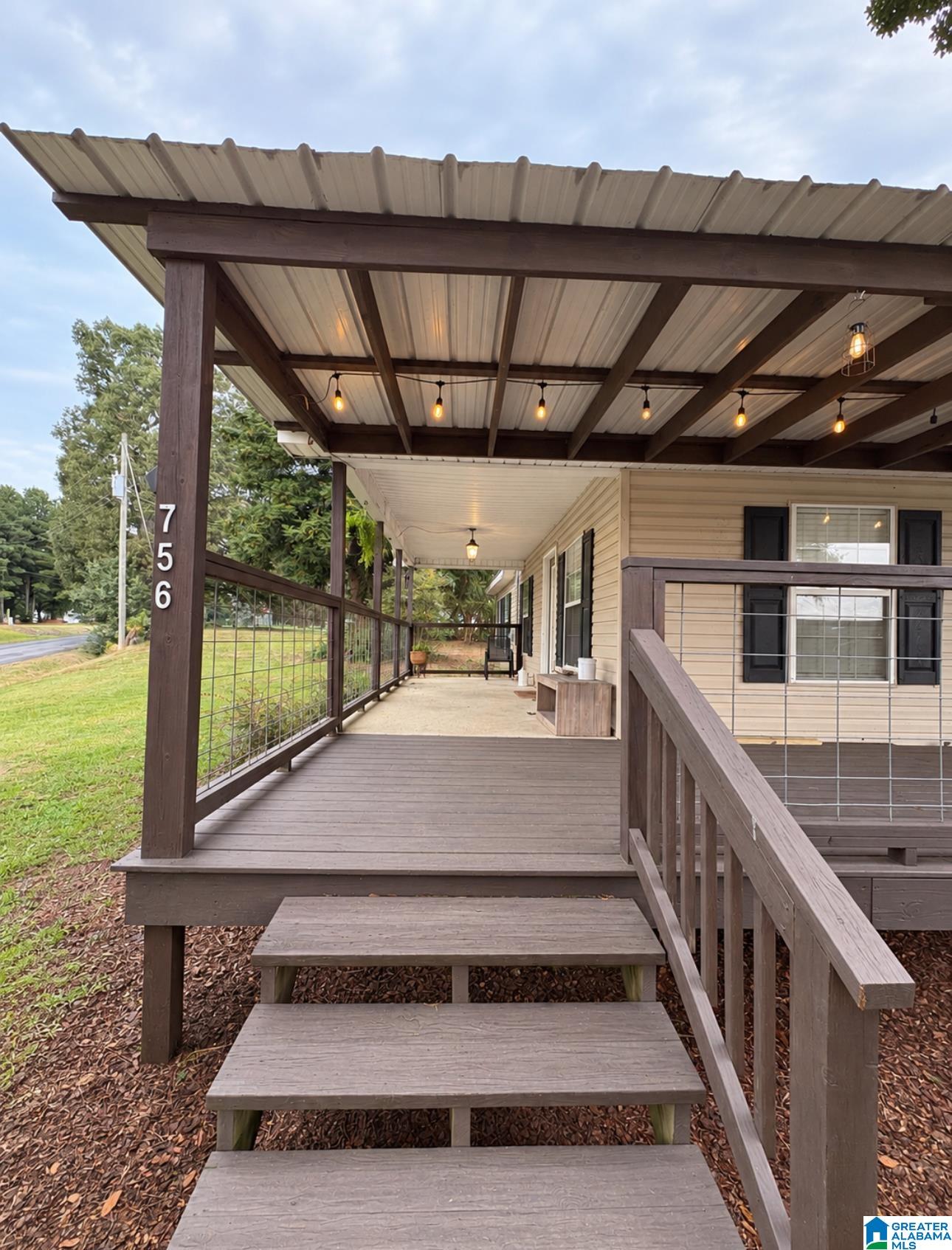 756 RIDGEWAY ROAD