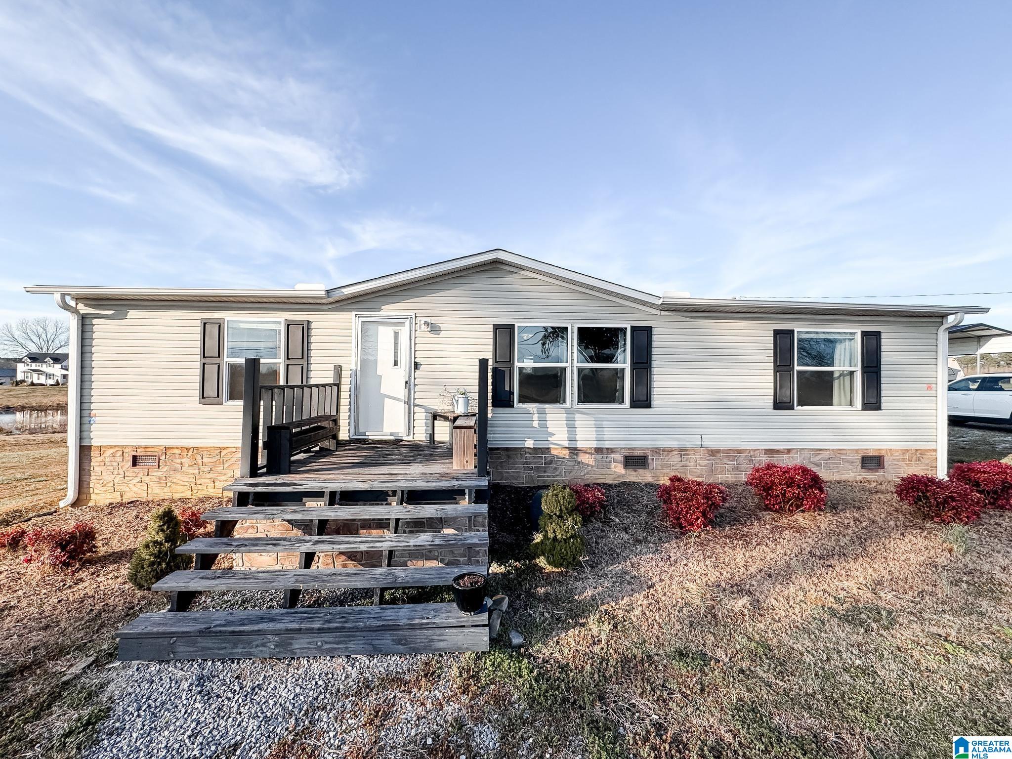 Photo 1 of 17 — 3645 COUNTY HIGHWAY 14, ALTOONA, AL 35952