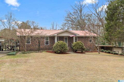 1788 WHITE DRIVE BESSEMER AL 35023