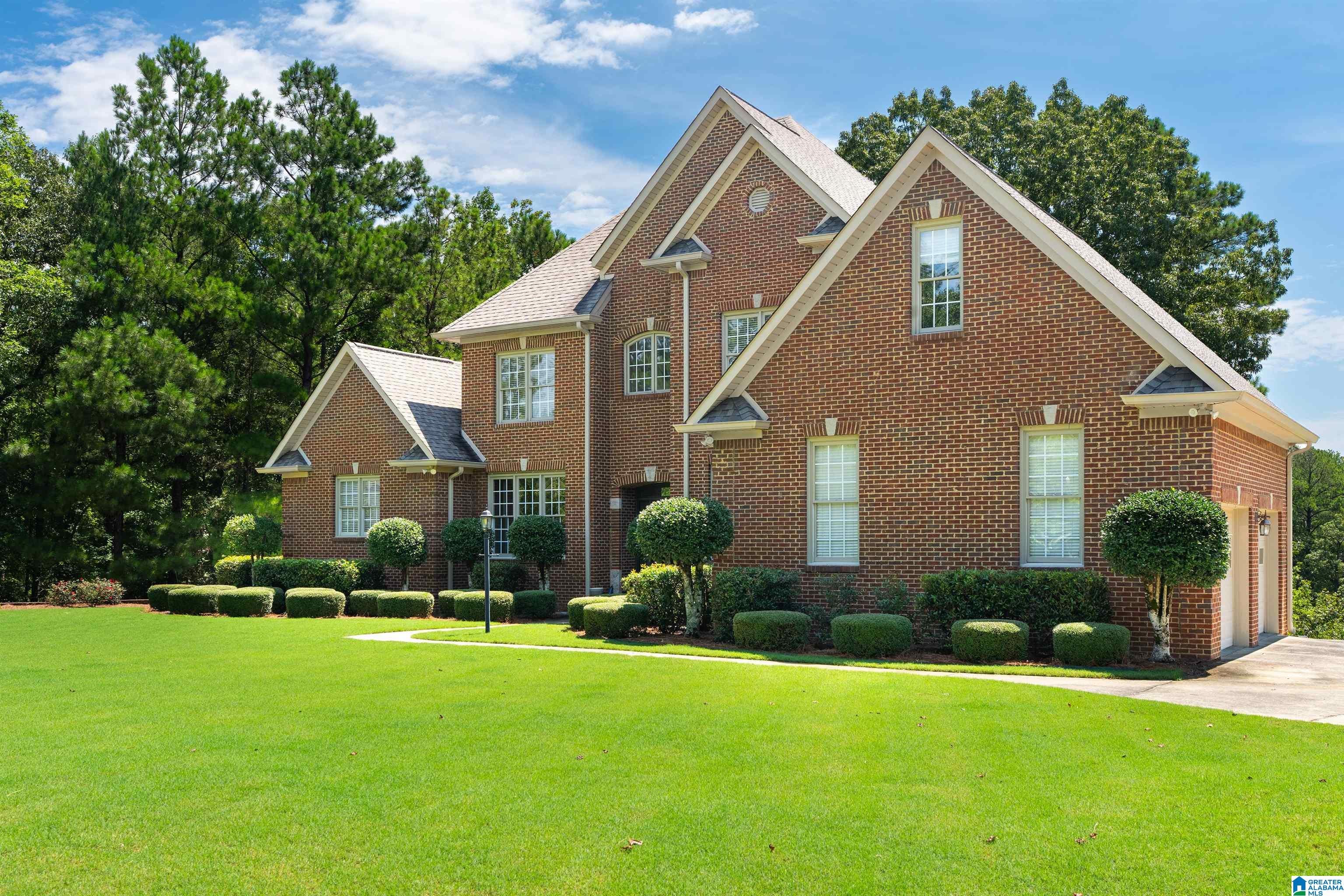 87 BONNIE BLUE LANE