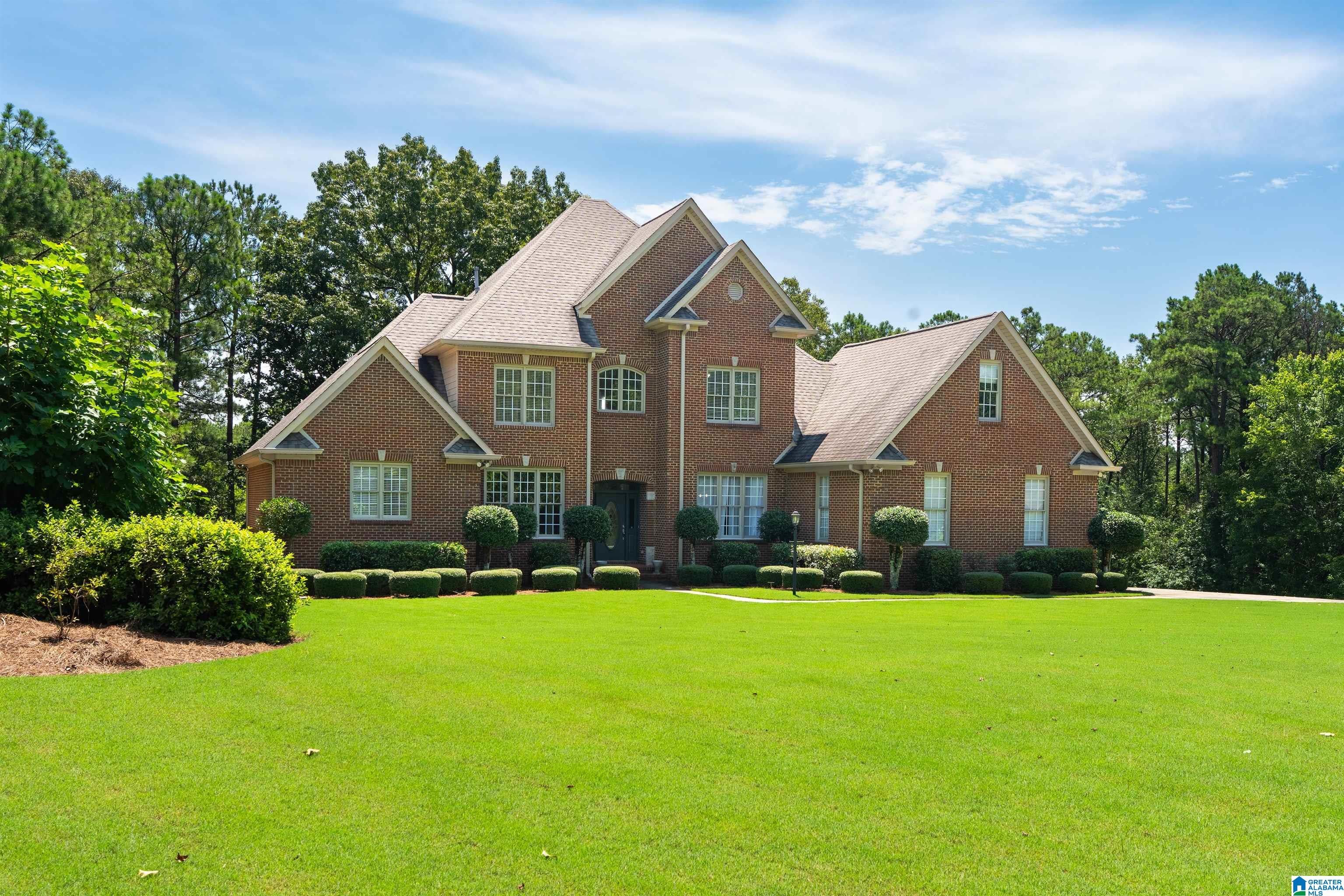 87 BONNIE BLUE LANE