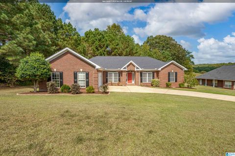 8304 MEADOWLAKE DRIVE W NORTHPORT AL 35473