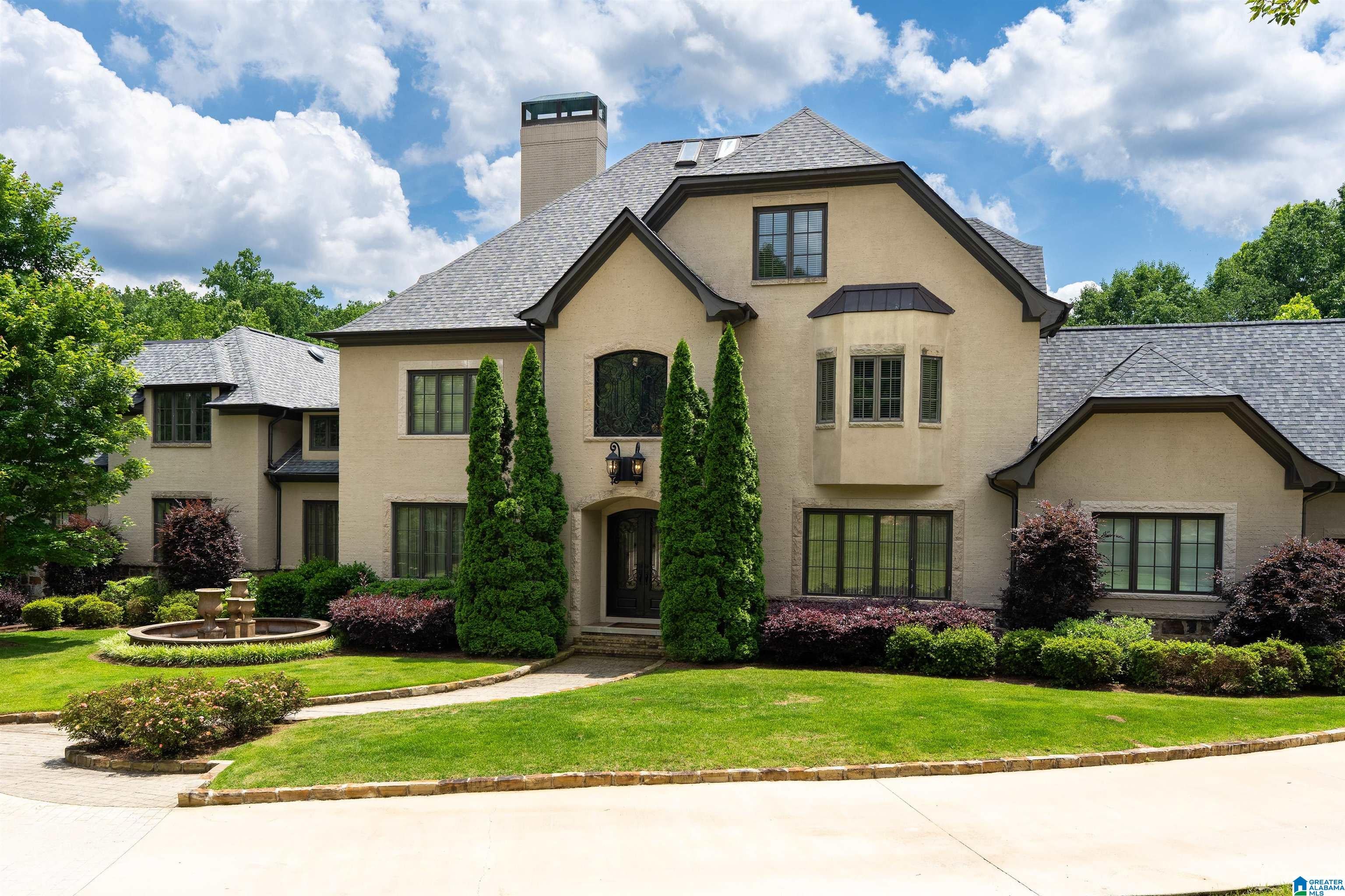 2821 SHOOK HILL CIRCLE