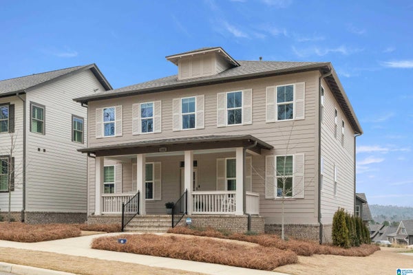 168 JEFFERSON PL, BIRMINGHAM, AL 35242 - Image 595ce037edd9ae600d52d2713a21a2bb/3479483477