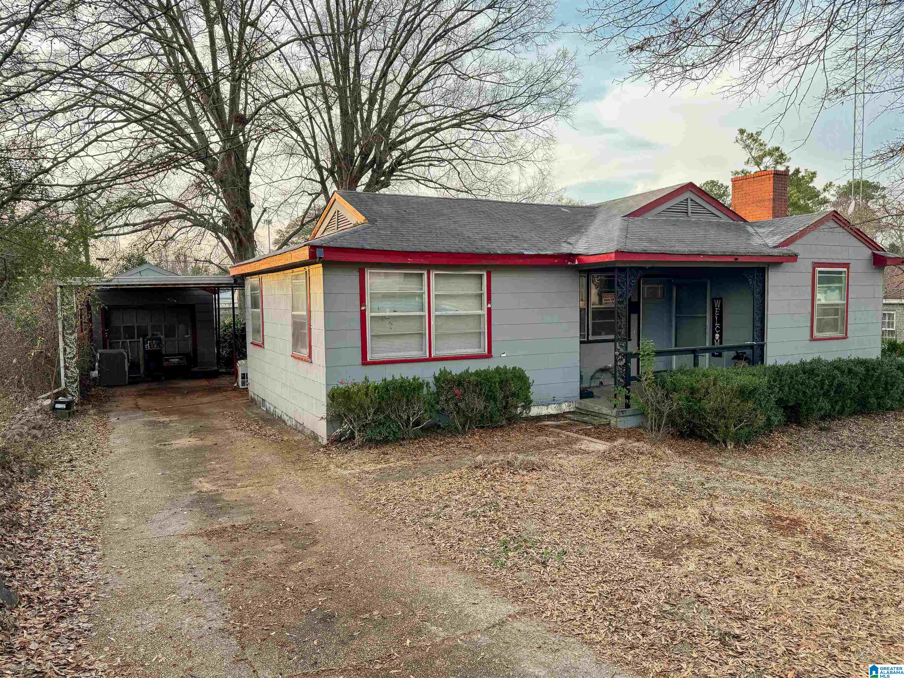 727 GLENWOOD ROAD