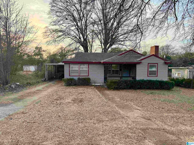 727 GLENWOOD ROAD