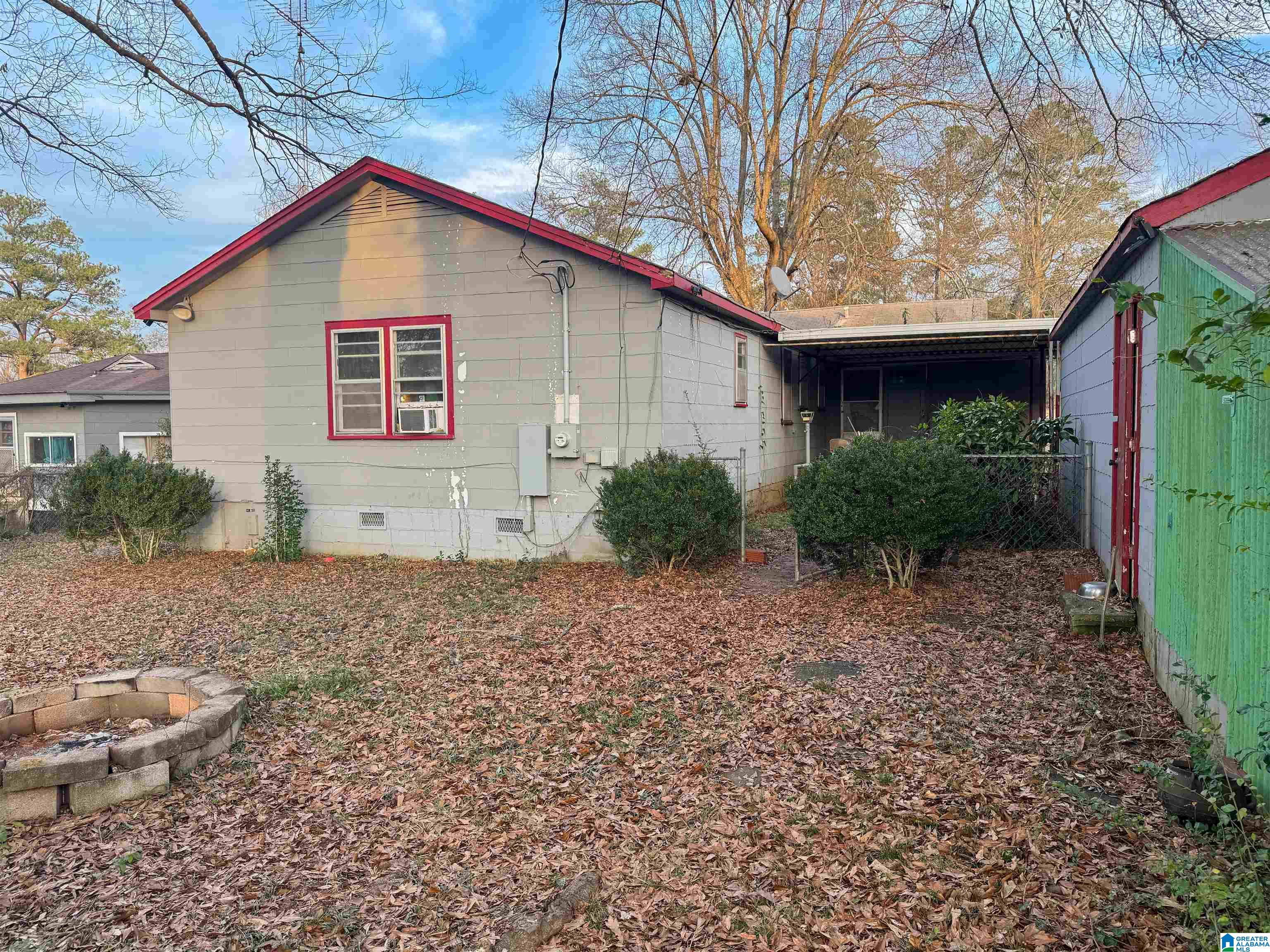 727 GLENWOOD ROAD