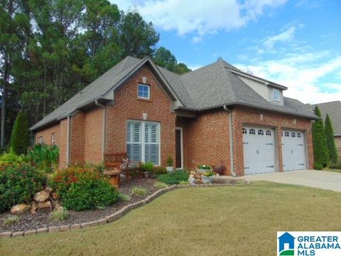 1117 WEYBRIDGE ROAD PELHAM AL 35124