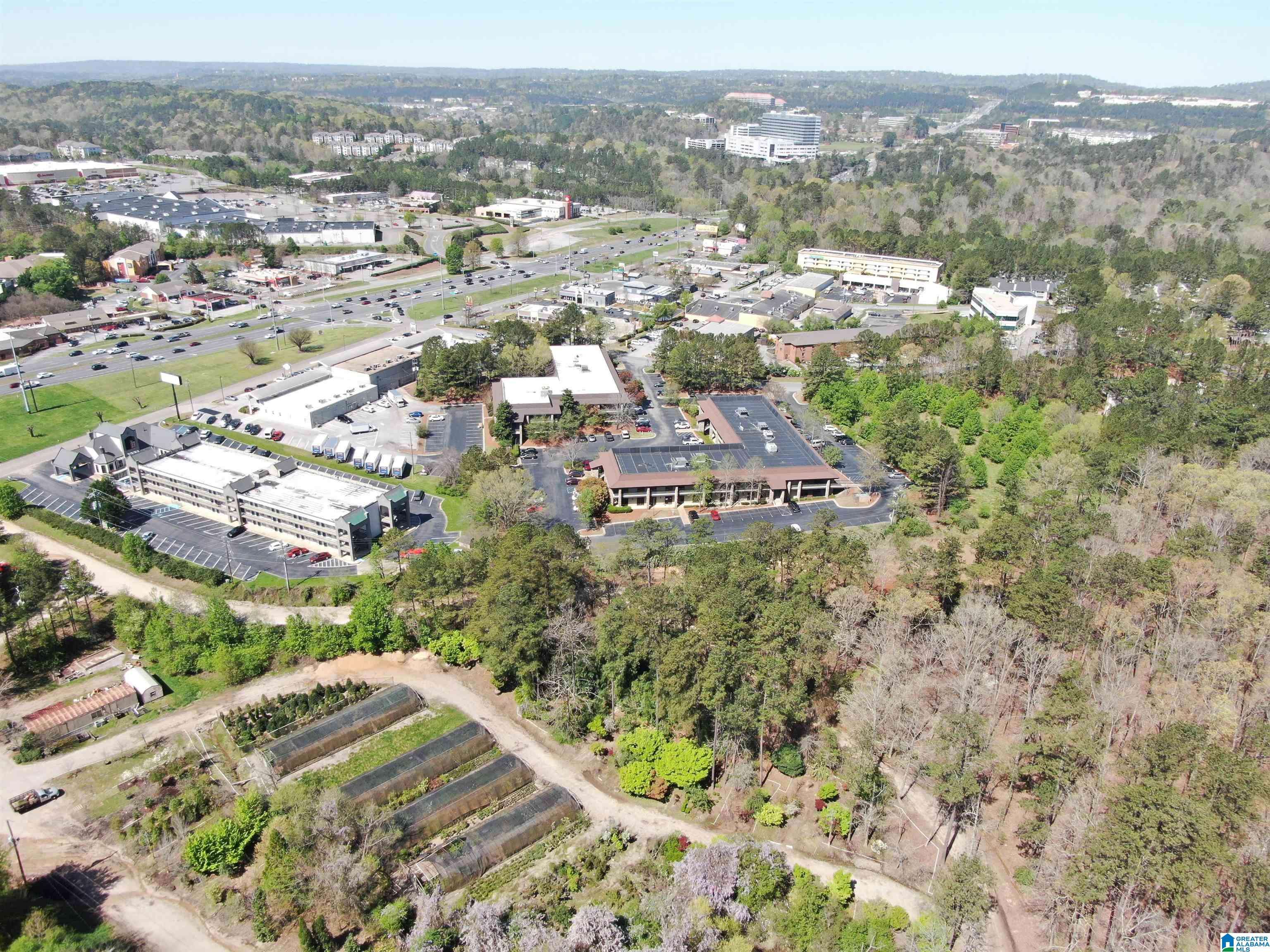 200 CAHABA PARK CIRCLE 3220