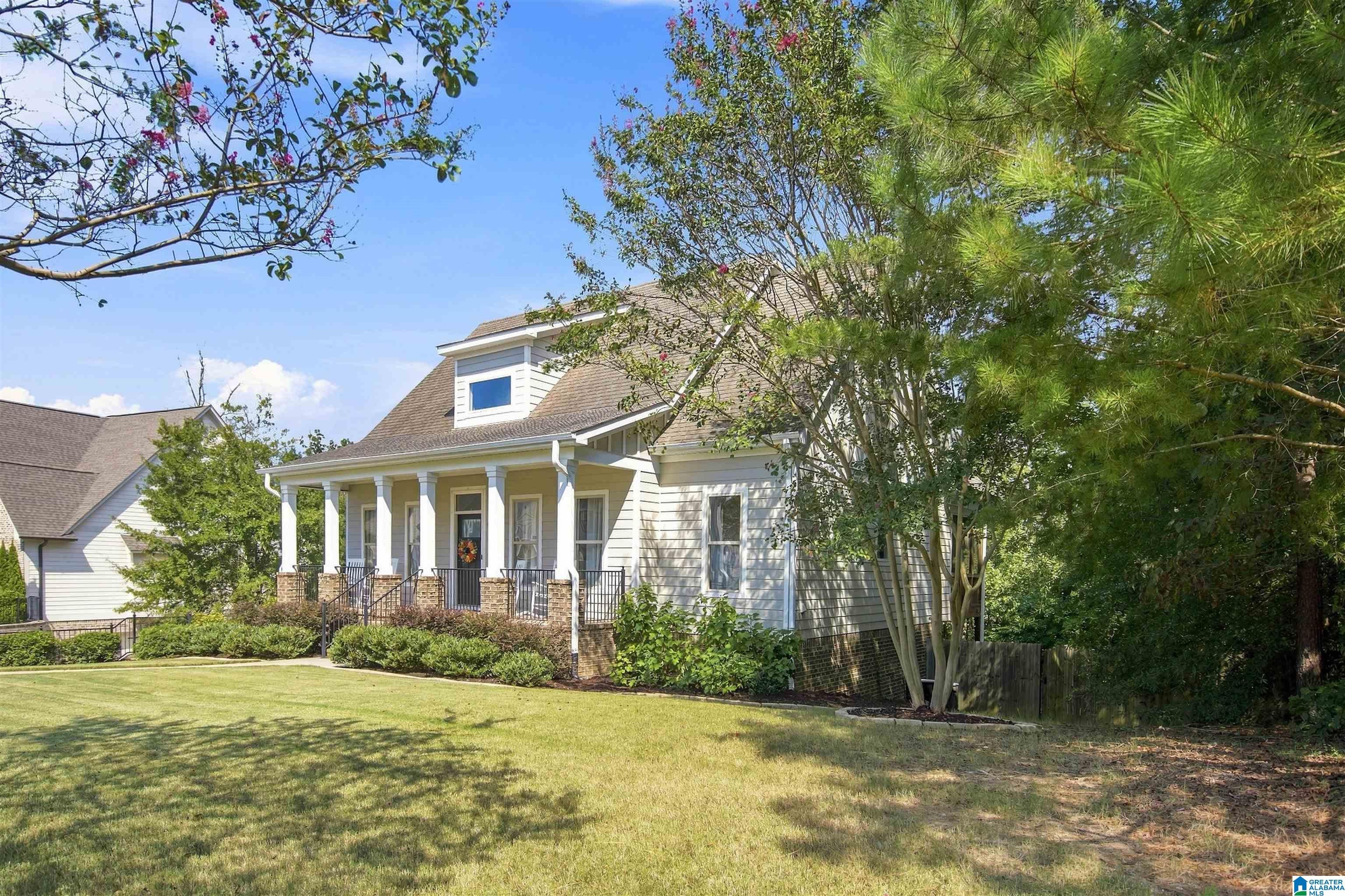 317 WILLOW LEAF CIRCLE