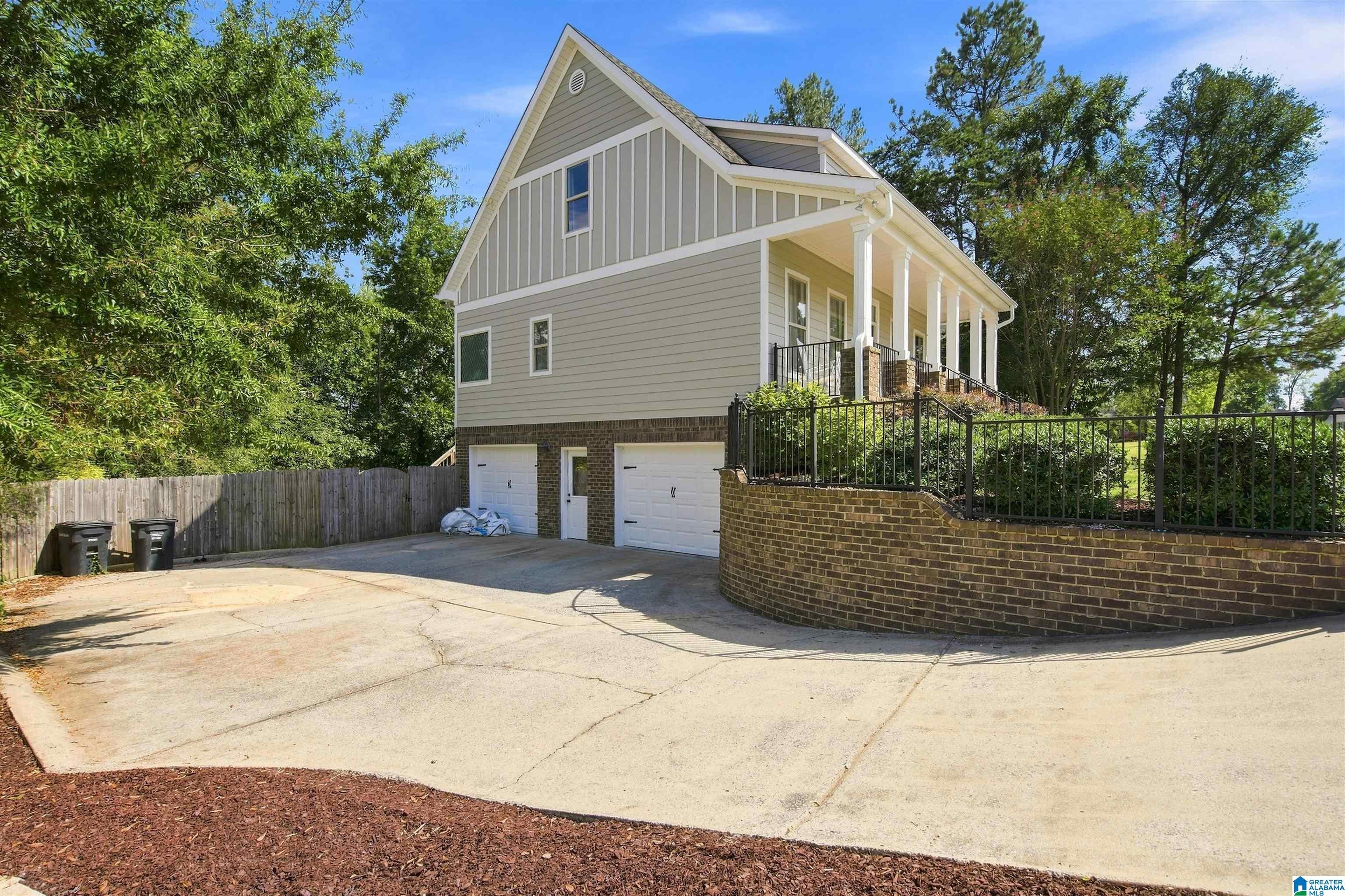 317 WILLOW LEAF CIRCLE