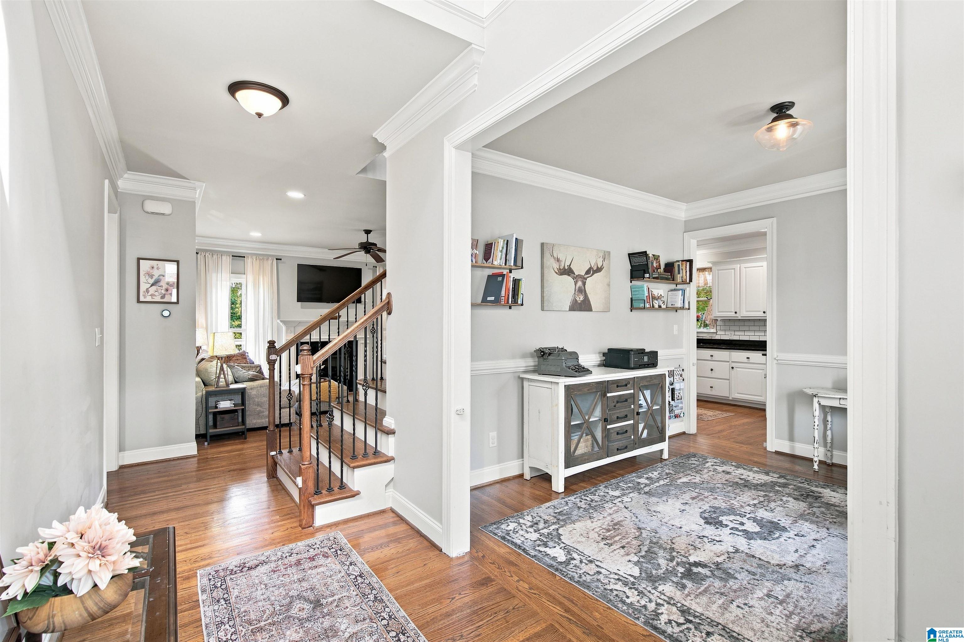 317 WILLOW LEAF CIRCLE