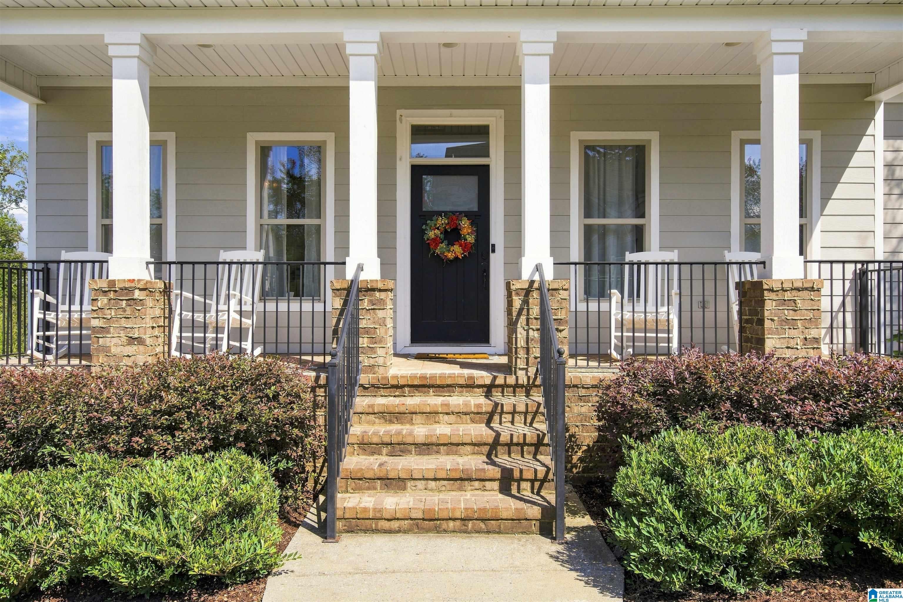 317 WILLOW LEAF CIRCLE