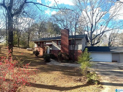 Photo of 1006 Shady Lane, JASPER, AL 35503 (MLS # 21448777)