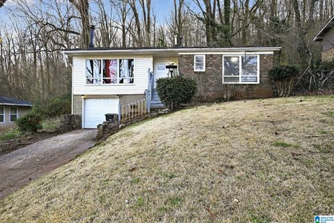 8311 12TH AVENUE S BIRMINGHAM AL 35206