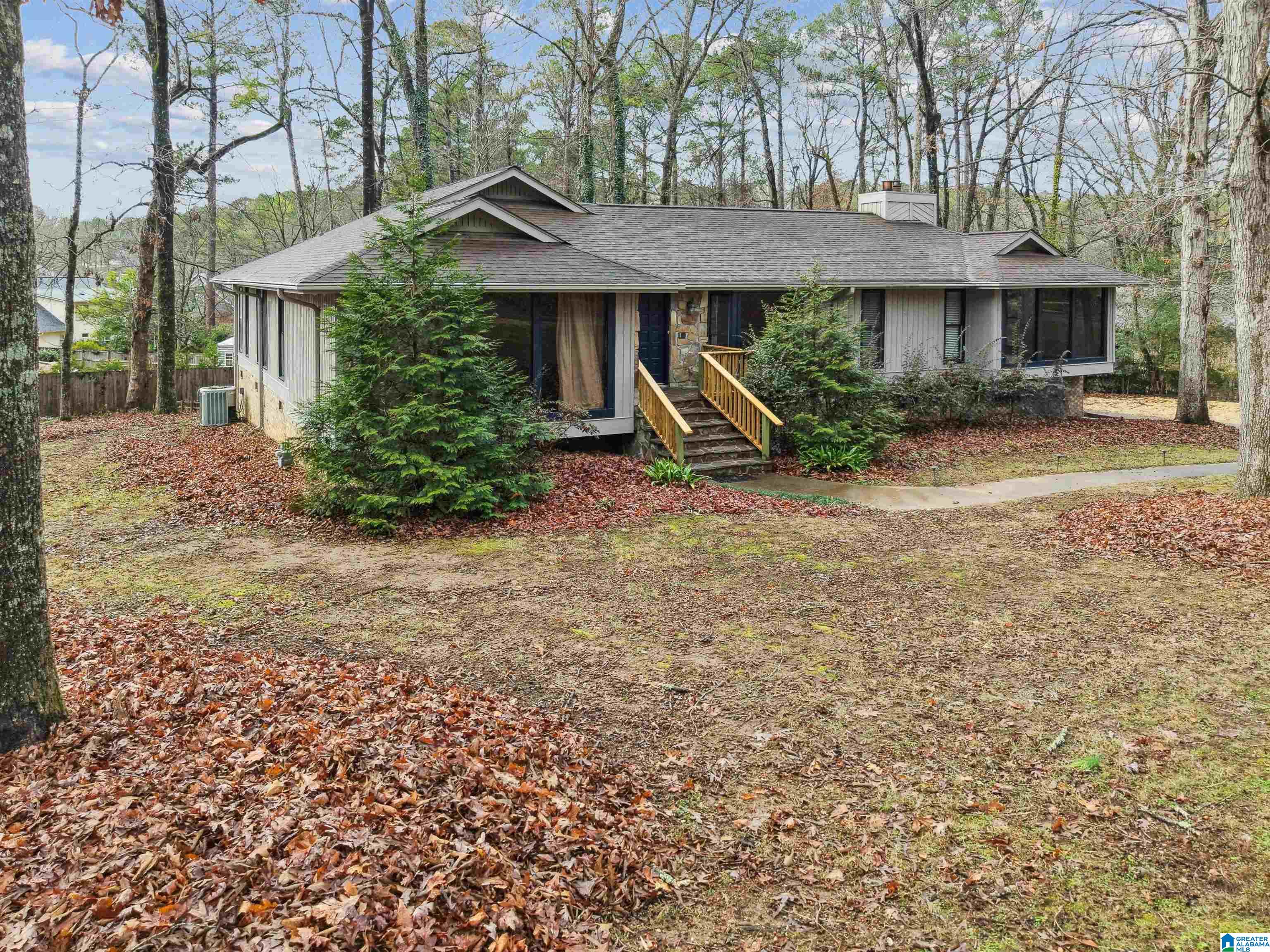 Photo 1 of 57 — 2312 MOUNTAIN RUN, BIRMINGHAM, AL 35244