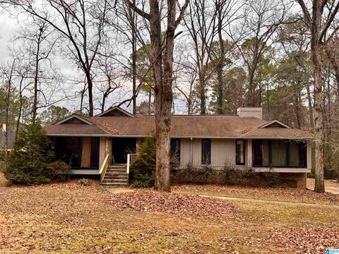 2312 MOUNTAIN RUN BIRMINGHAM AL 35244