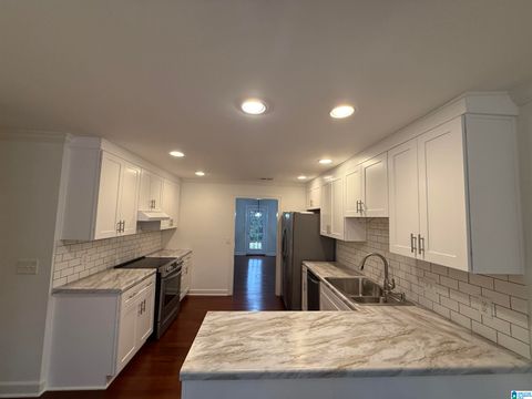 113 CHASE PLANTATION PARKWAY HOOVER AL 35244