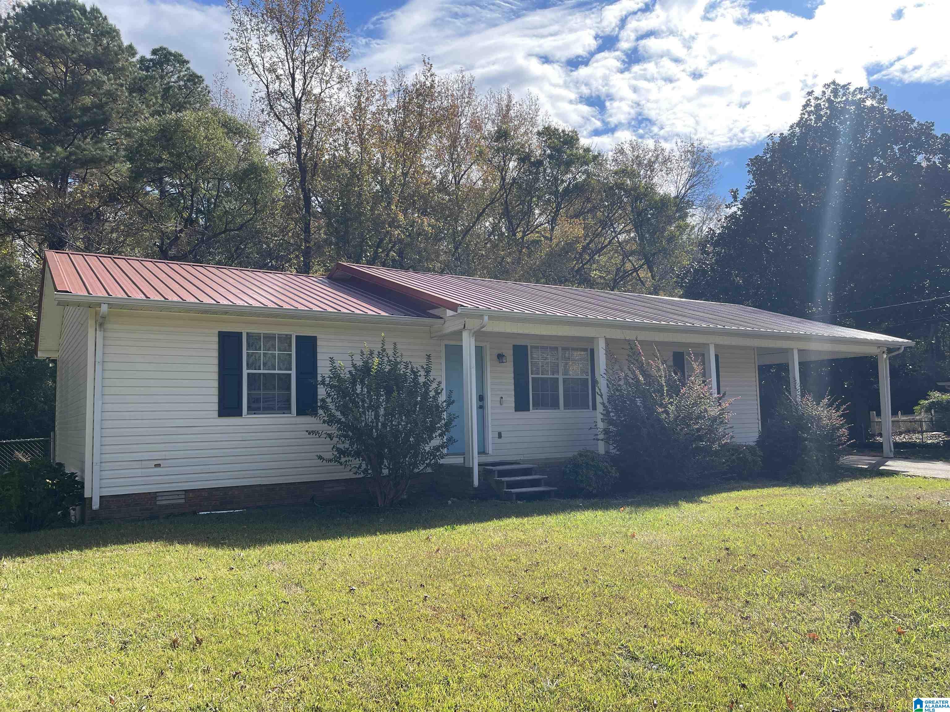 1300 QUAIL RUN DRIVE SW