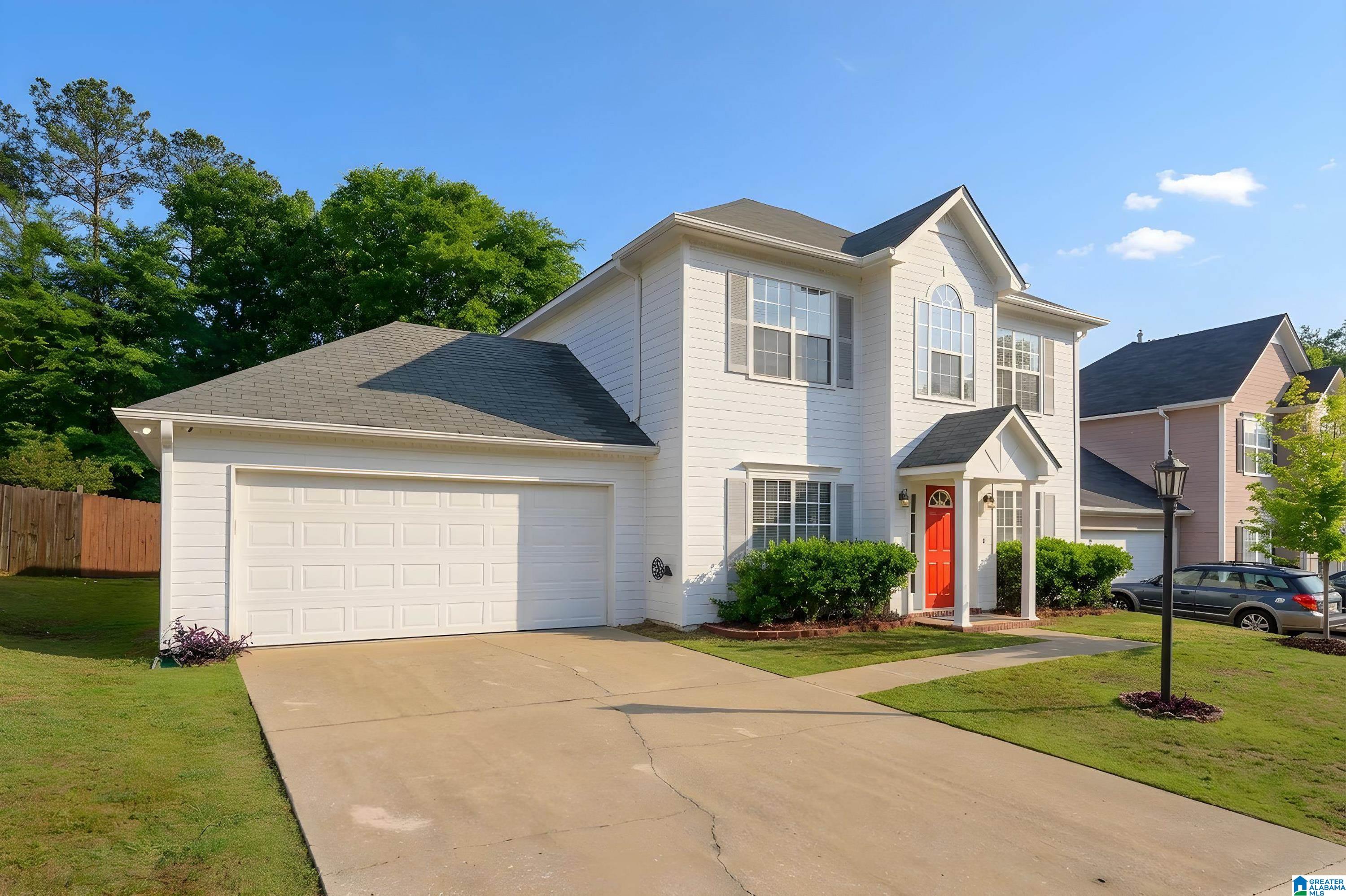 102 CRESTMONT LANE