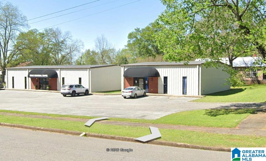 Photo 1 of 2 — 220 E 3RD STREET, SYLACAUGA, AL 35150