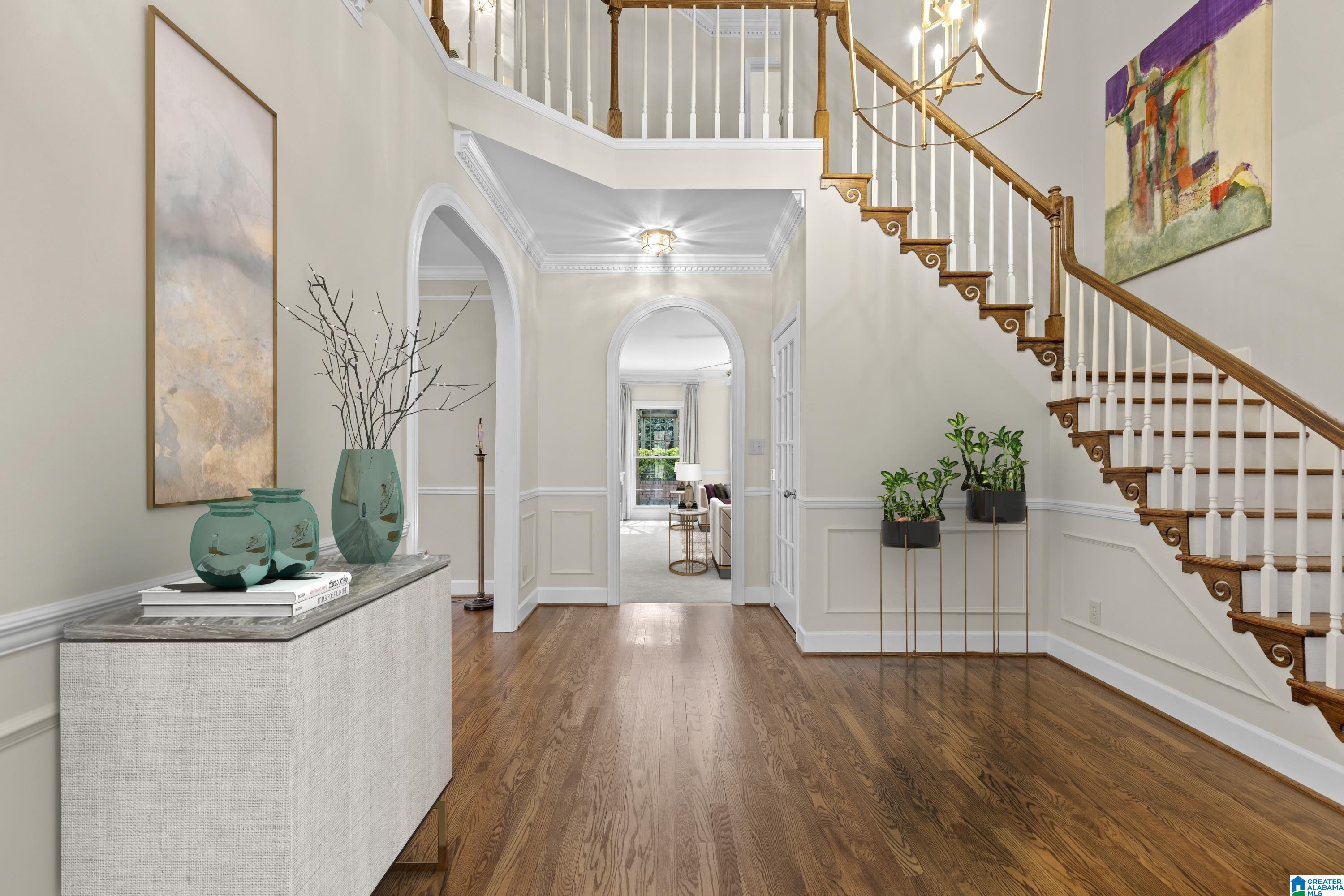 2001 COUNTRY RIDGE CIRCLE