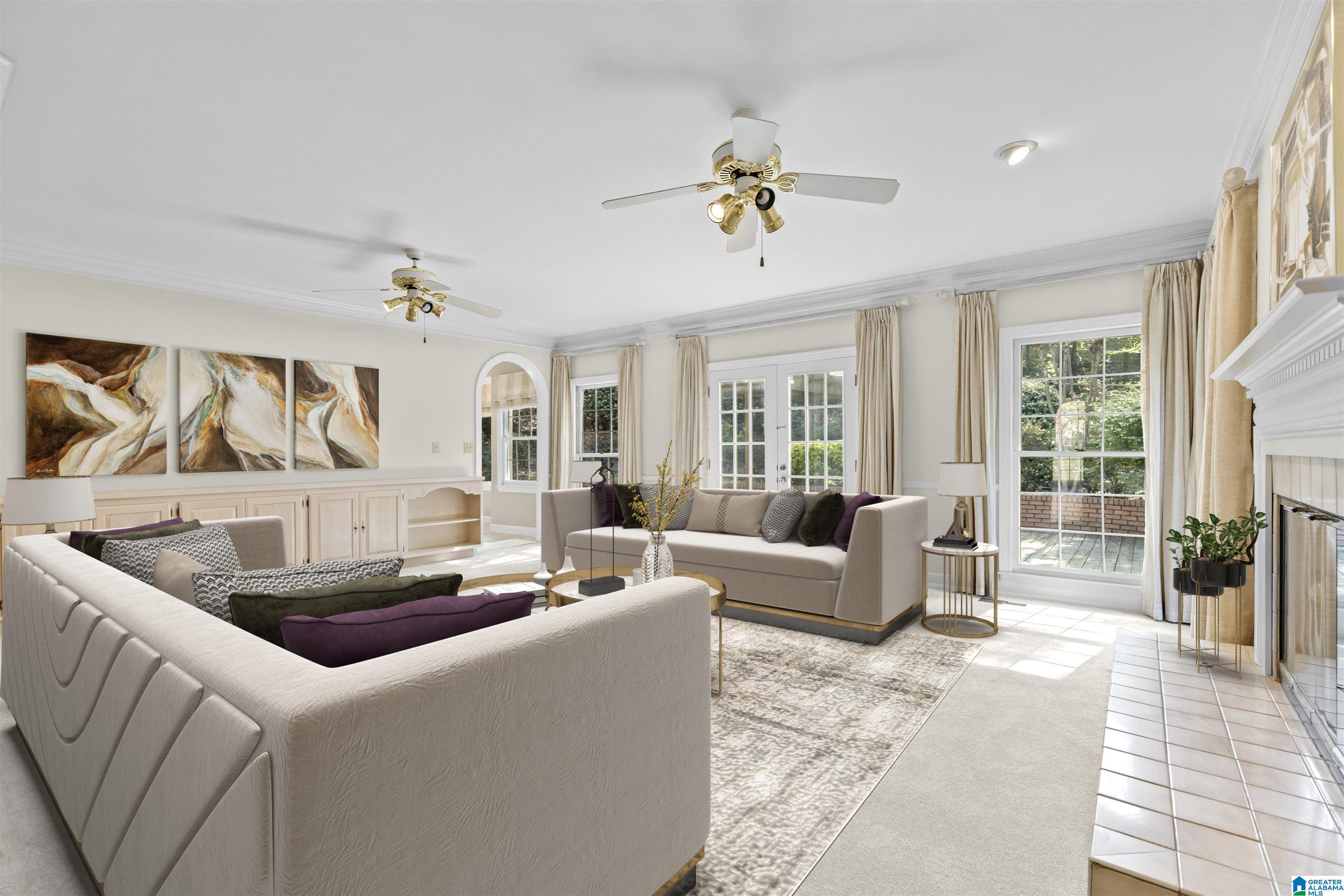 2001 COUNTRY RIDGE CIRCLE