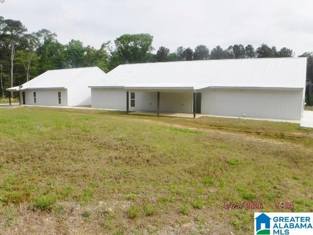 444 PLEASANT HILL ROAD