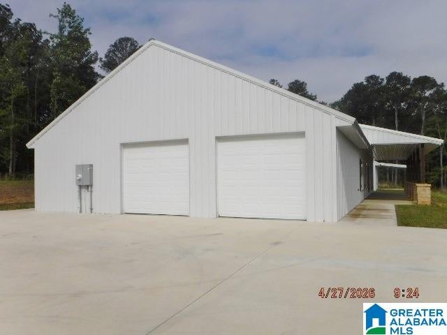 444 PLEASANT HILL ROAD