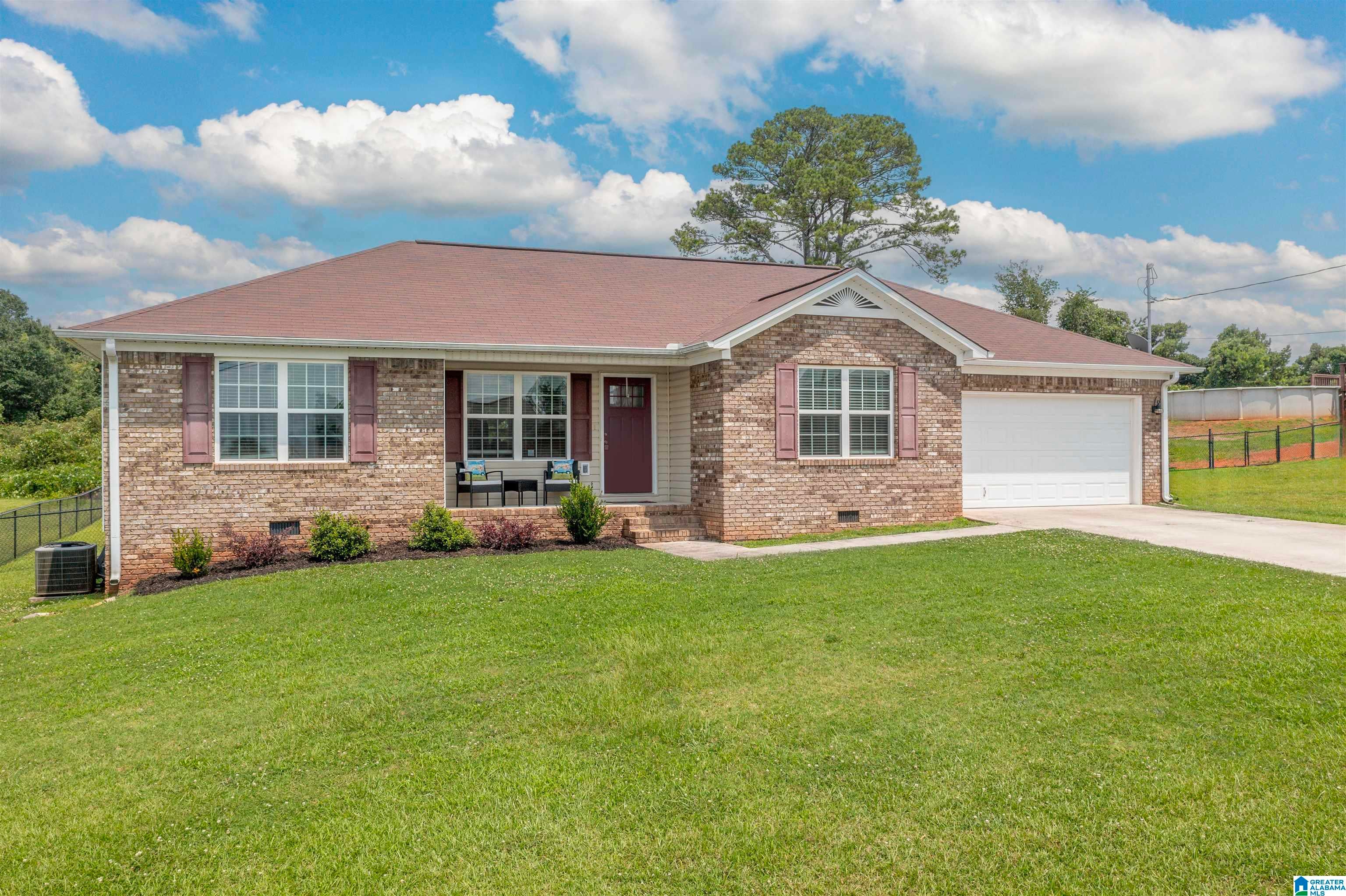 390 BAILEY ROAD
