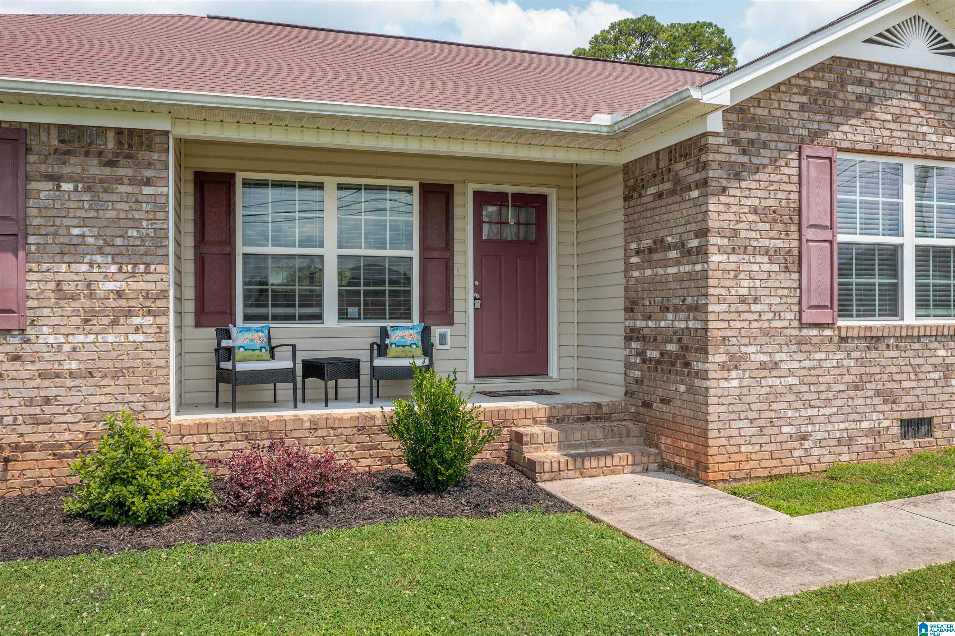 390 BAILEY ROAD