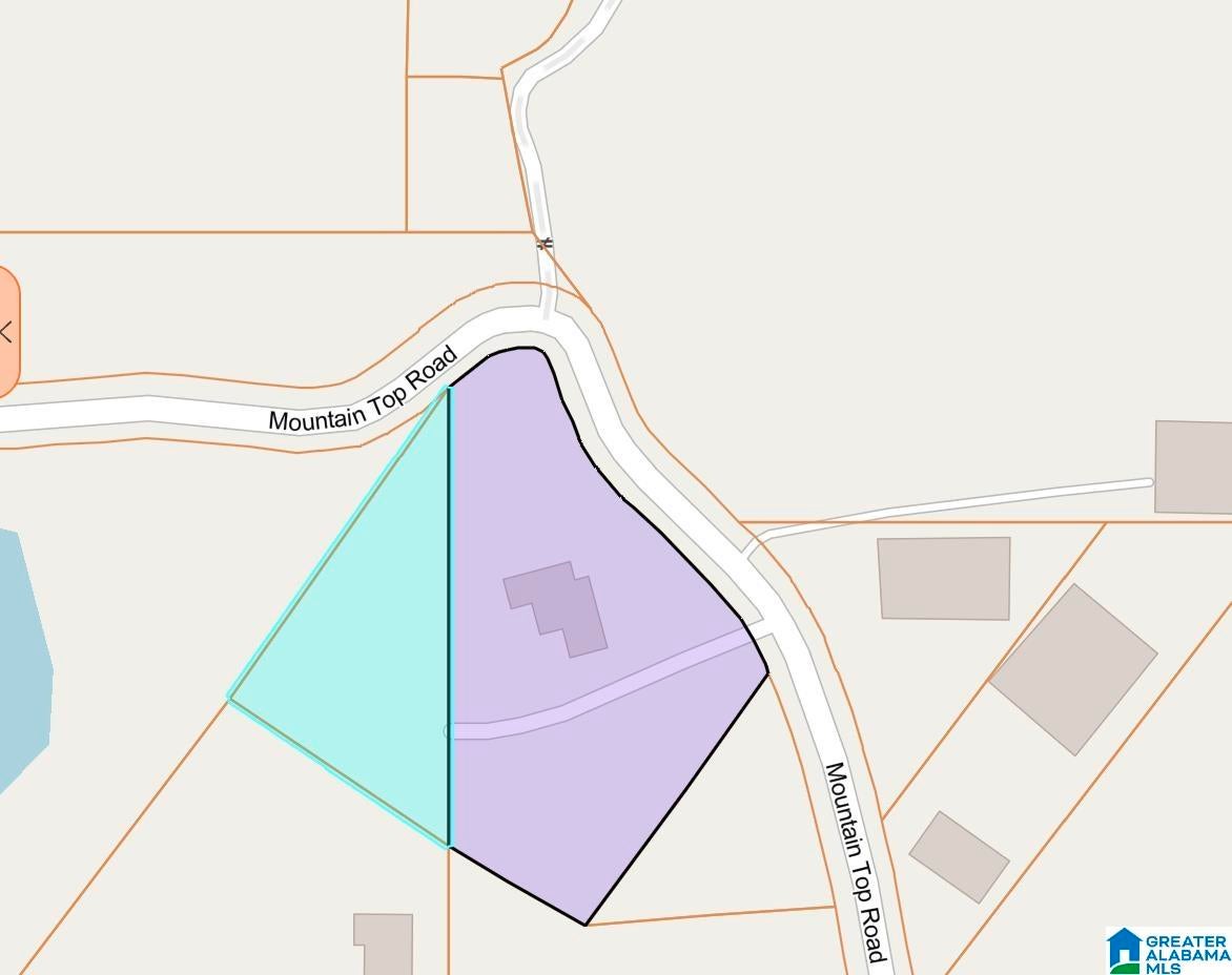 4214 MOUNTAIN TOP ROAD 1 & 2
