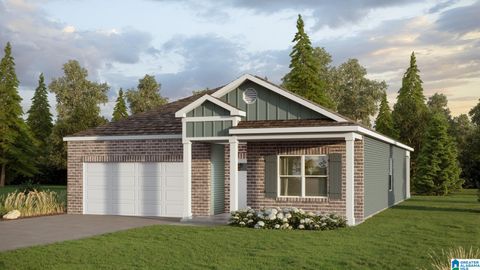 3847 HERITAGE CREST DRIVE BESSEMER AL 35023