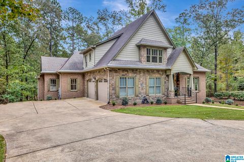 101 NORTH LAKE DRIVE HOOVER AL 35242
