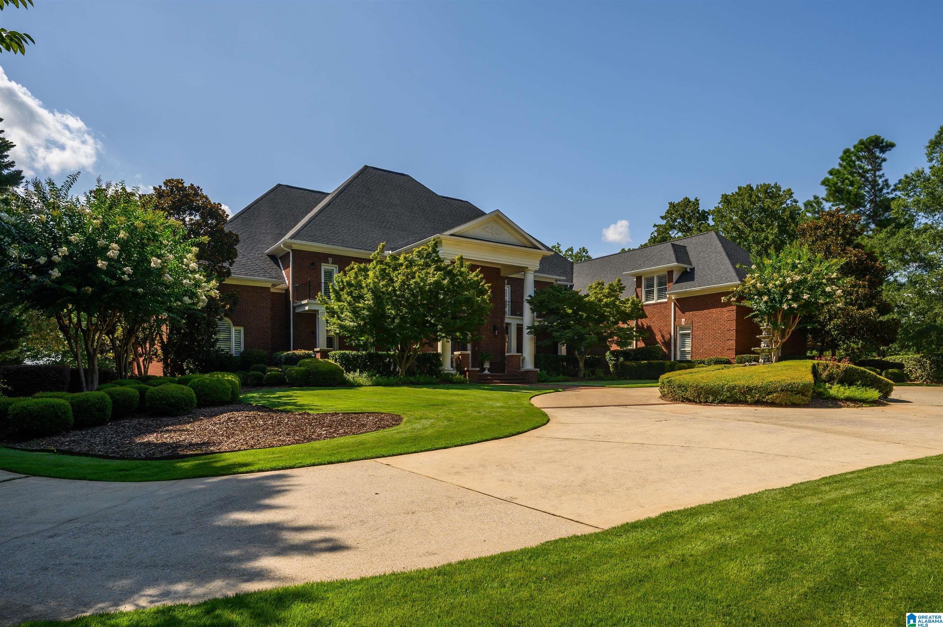 8034 CASTLEHILL ROAD