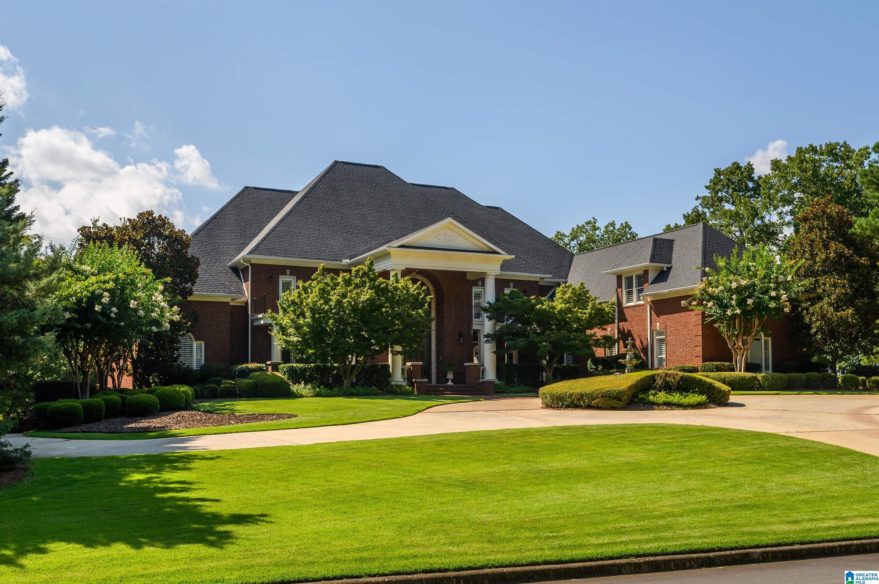 8034 CASTLEHILL ROAD