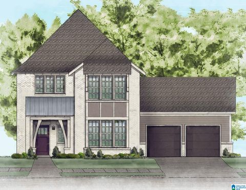 6 VICTORIA WAY BIRMINGHAM AL 35242