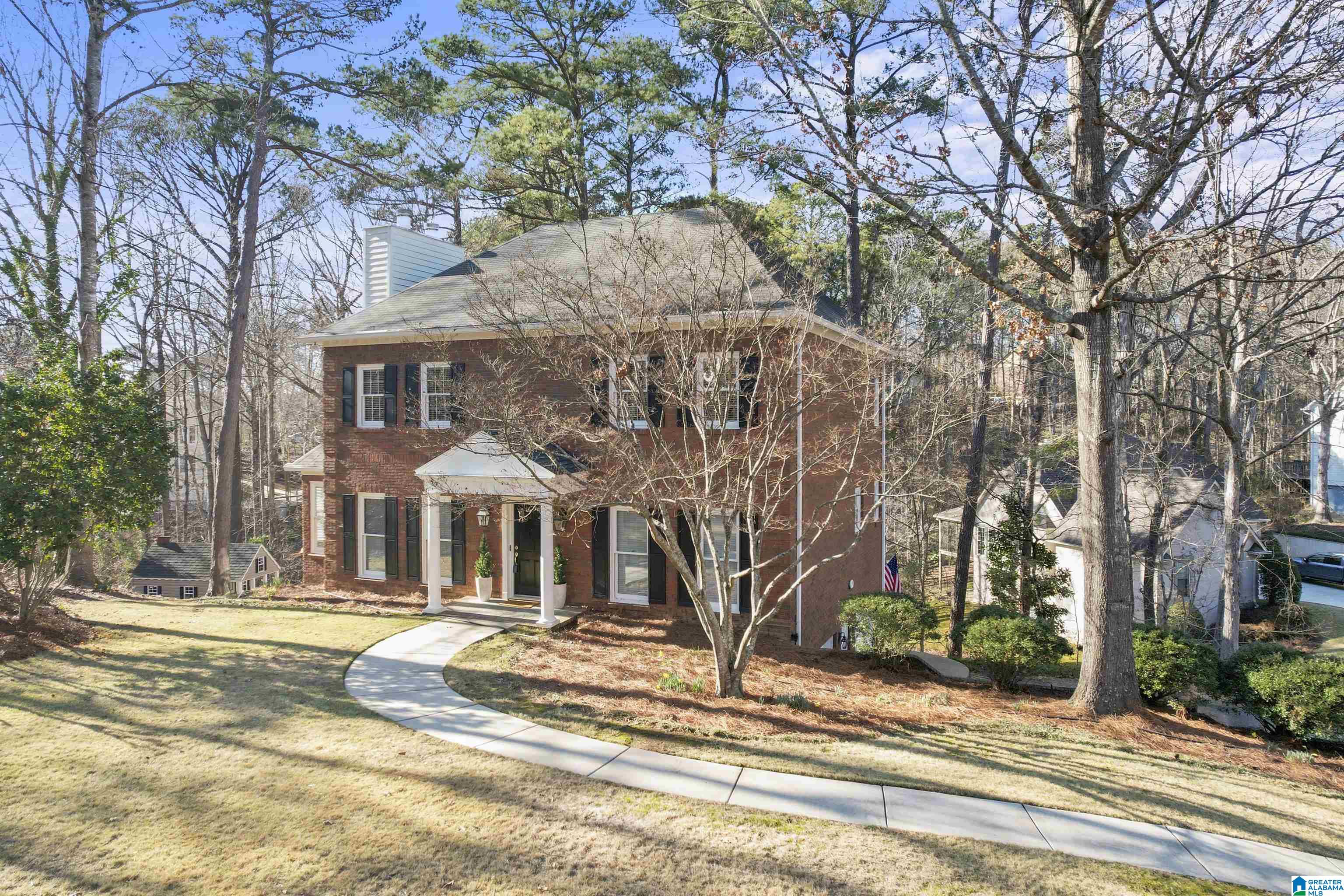 2100 RIVERINE OAKS PLACE