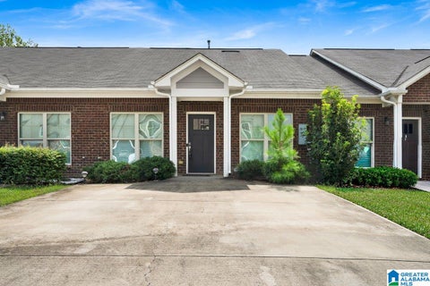 Photo of 6114 Townley Court, MCCALLA, AL 35111 (MLS # 21464653)