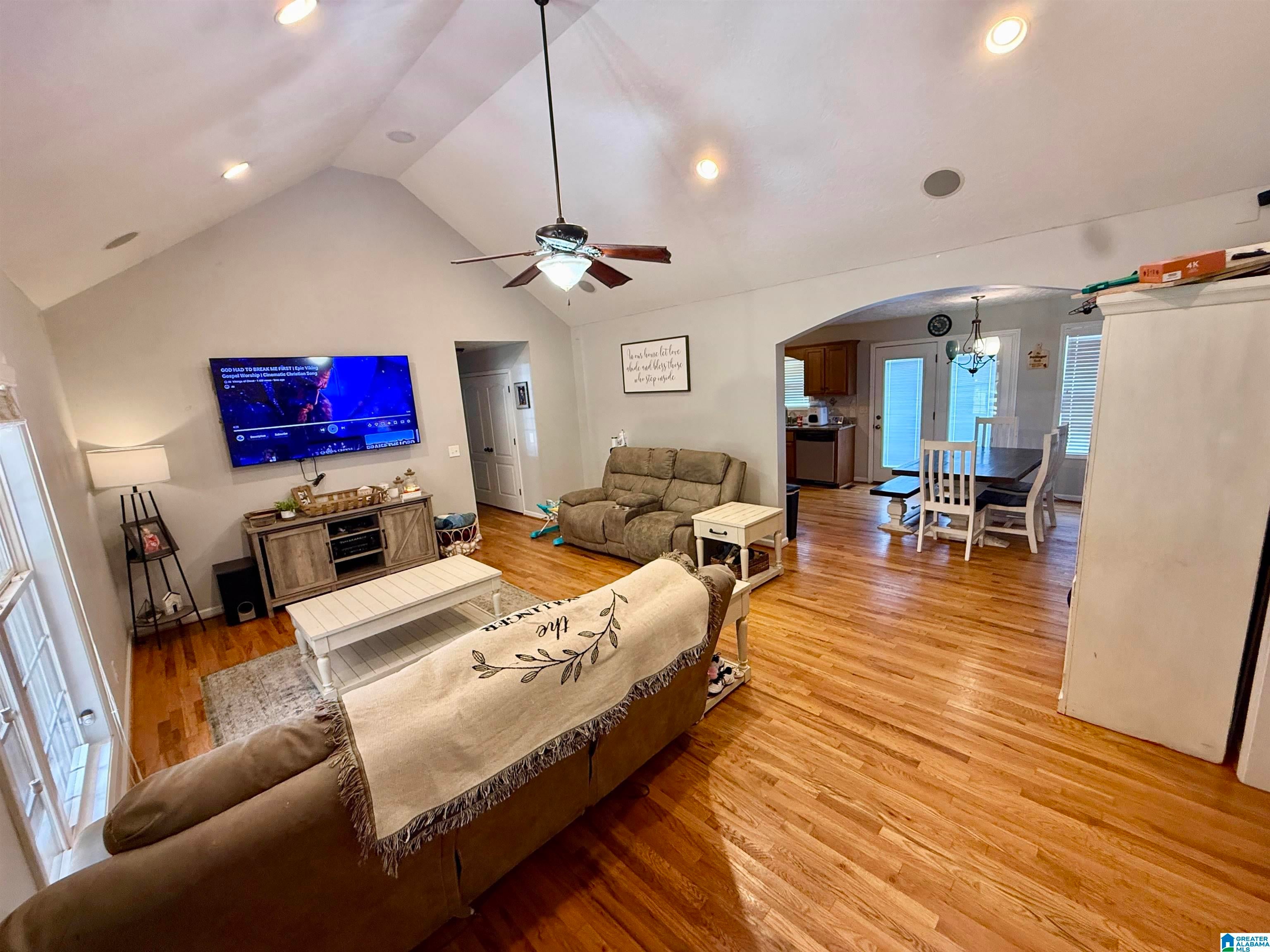 1403 GEORGE DOUTHIT DRIVE SW