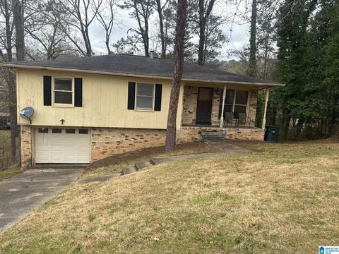 944 RIDGEWOOD CIRCLE BIRMINGHAM AL 35235