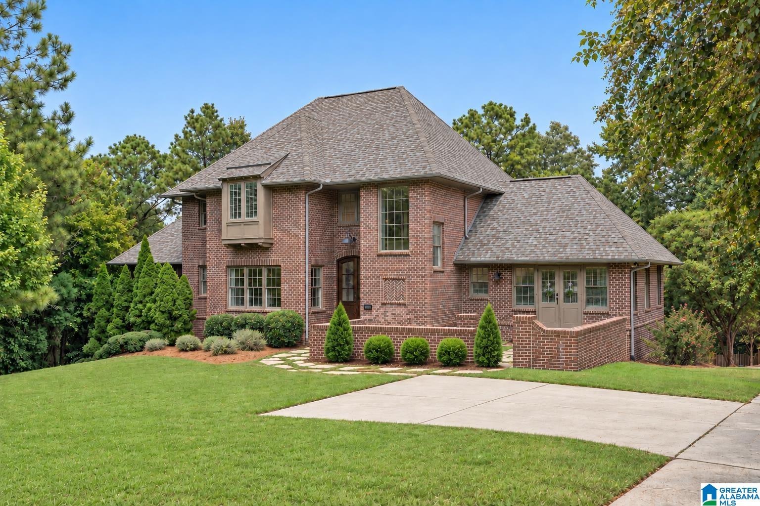 5405 TRACE RIDGE LANE