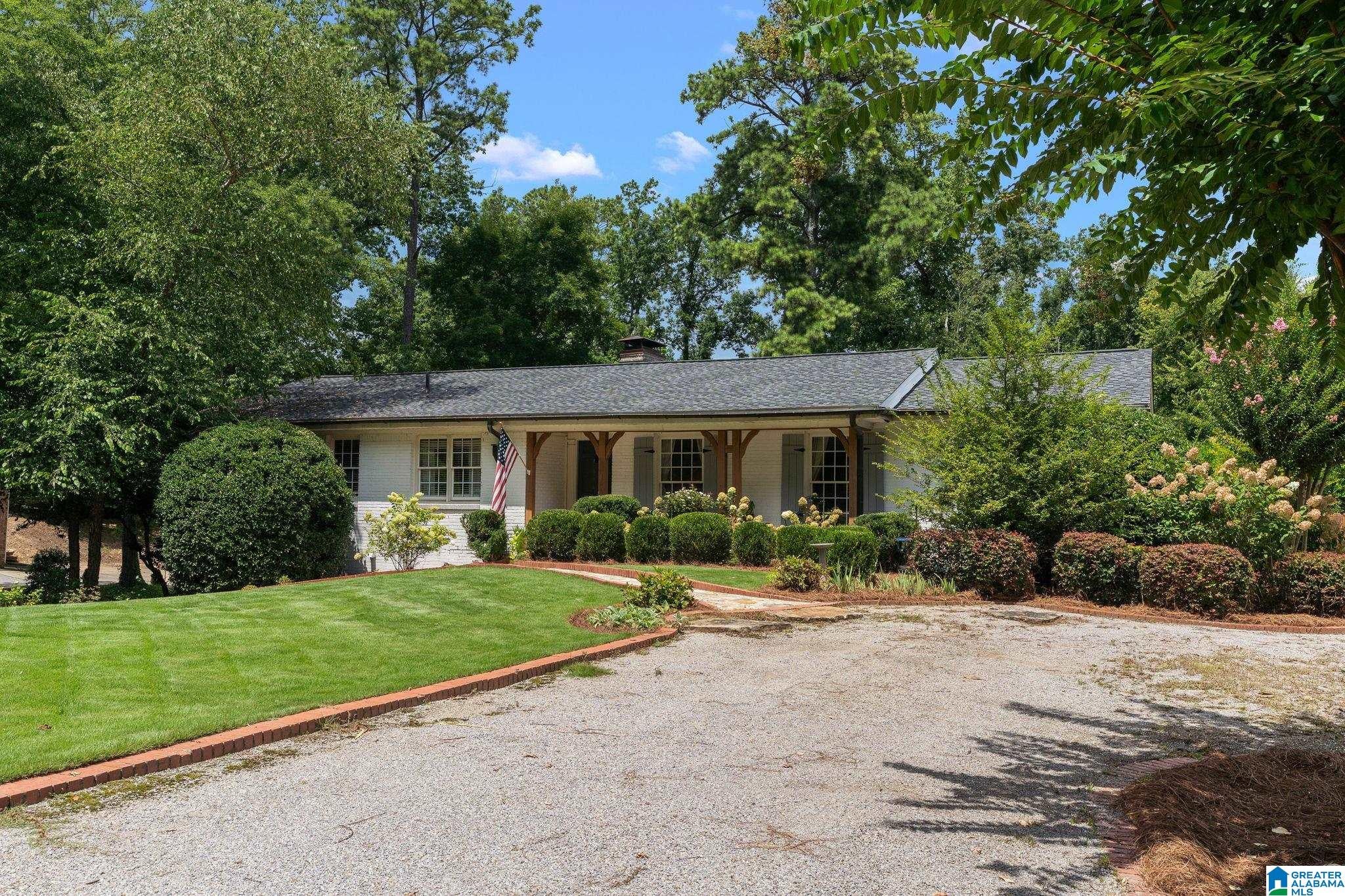 2736 CHEROKEE ROAD