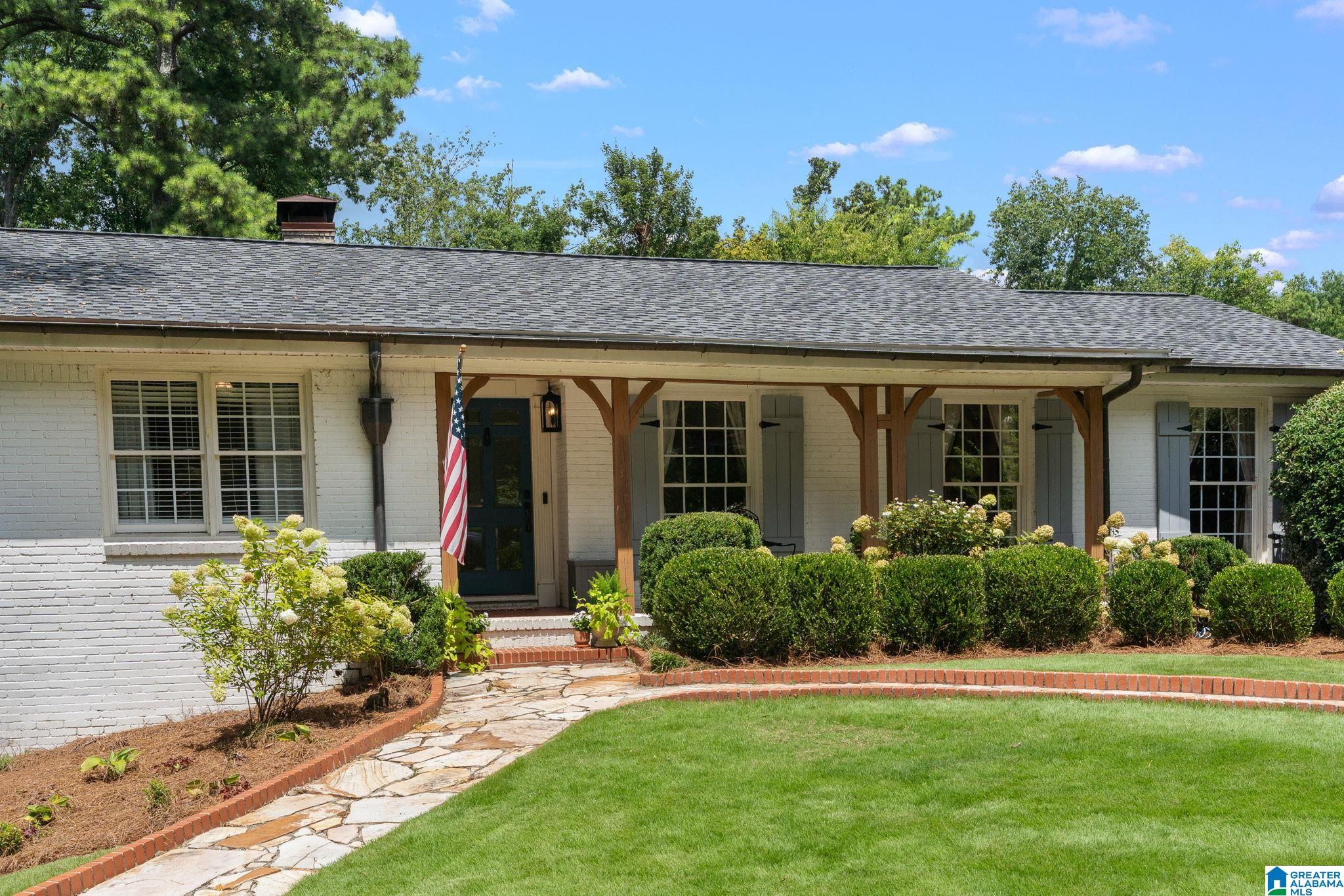 2736 CHEROKEE ROAD